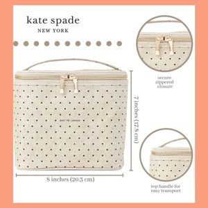 Kate Spade New York Lunch Tote - Out to Lunch
